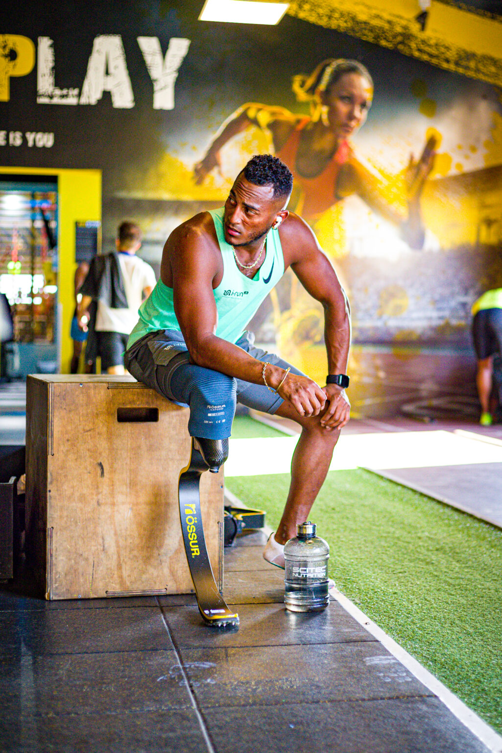 photographe sport 974