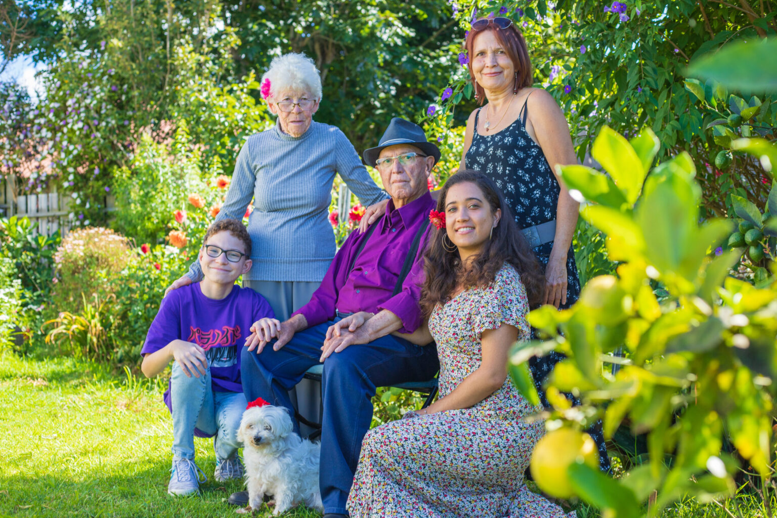 shooting famille ile de la reunion 974