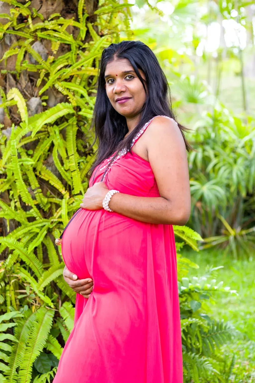 grossesse réunion 974