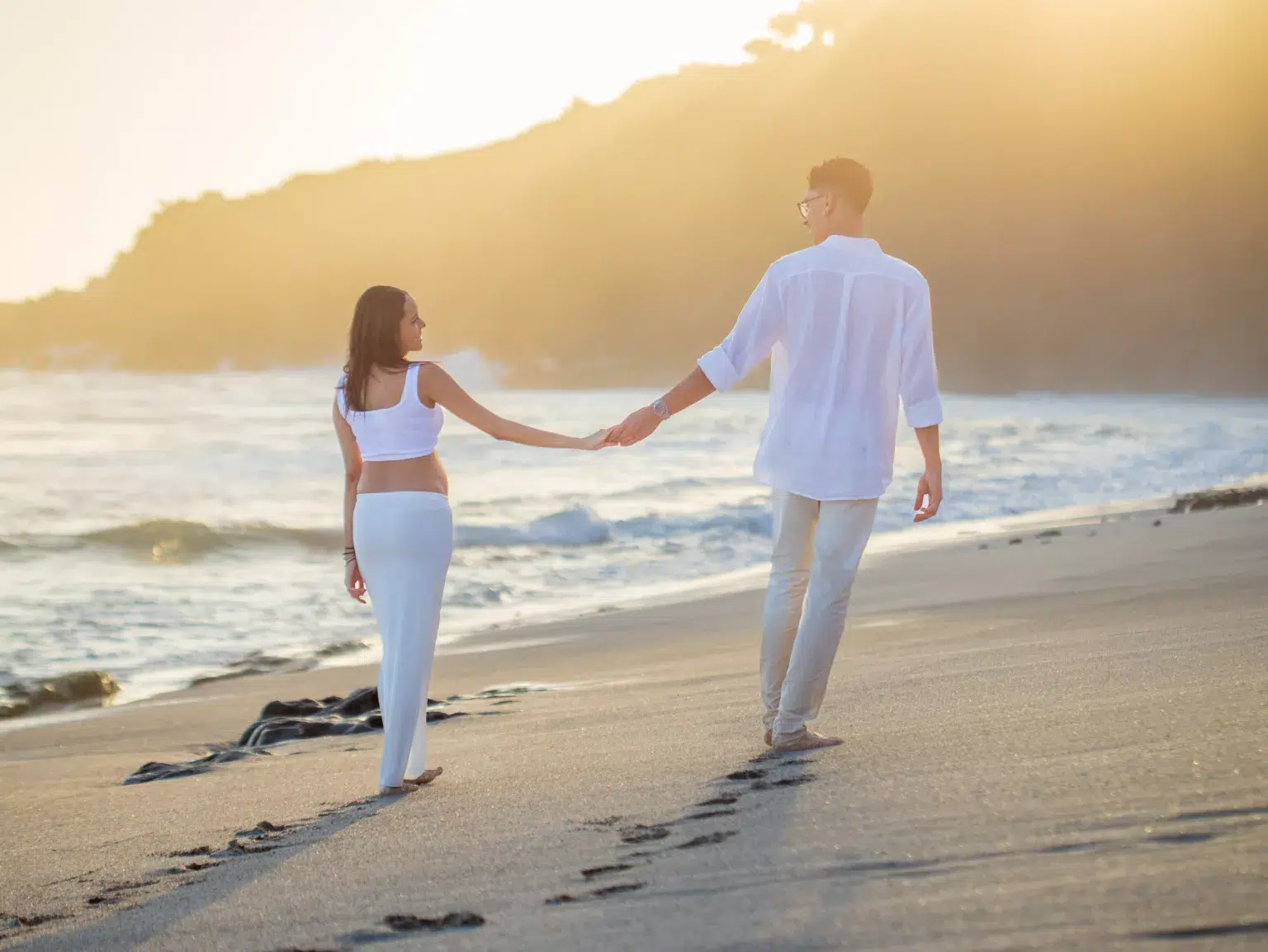 photo grossesse ile de la reunion 974