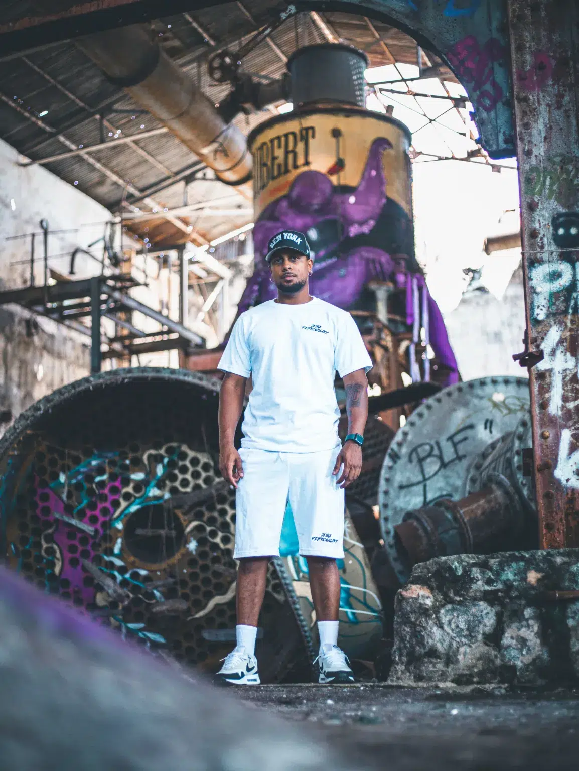 shooting ile de la reunion