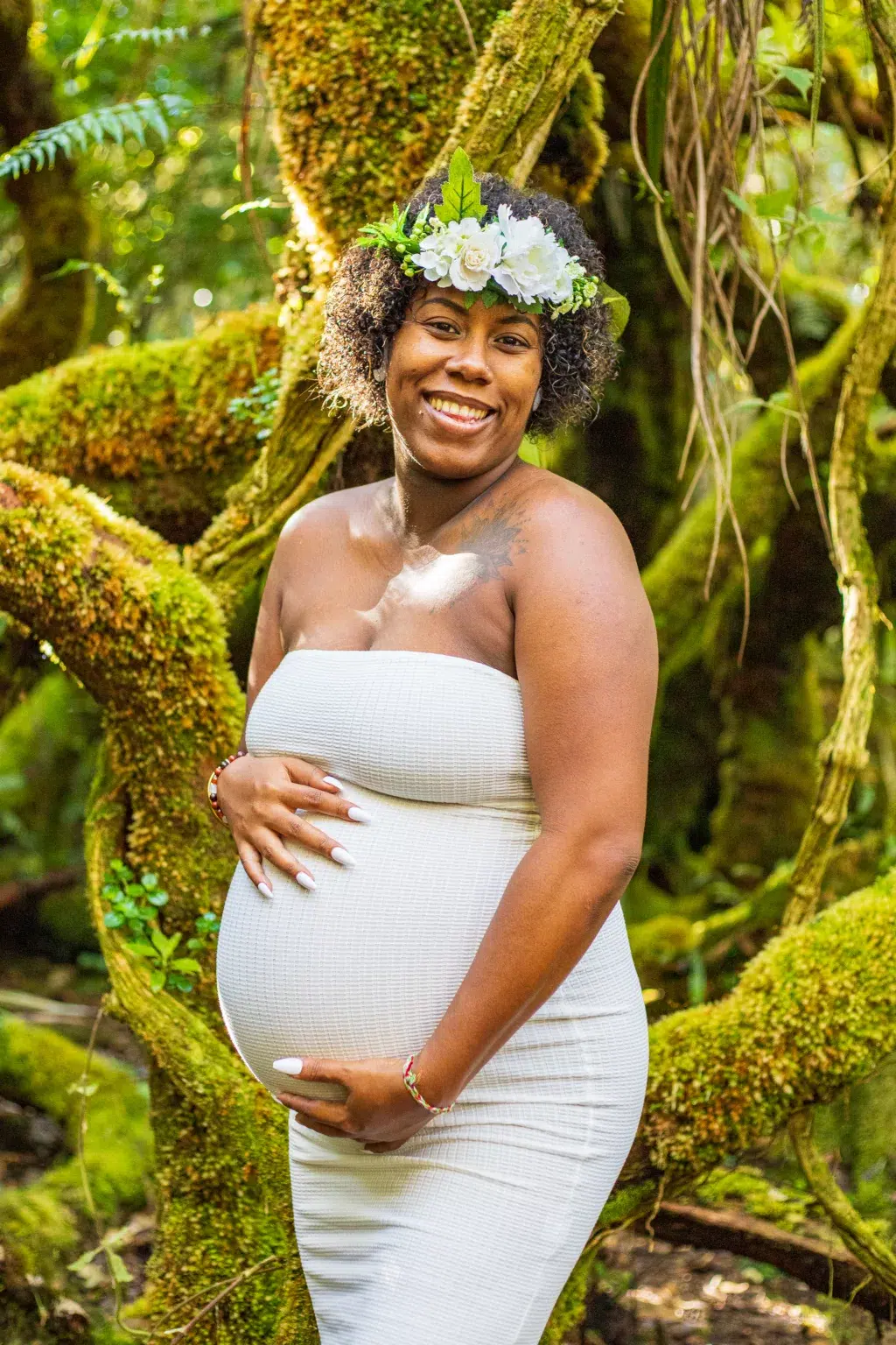 shooting grossesse 974