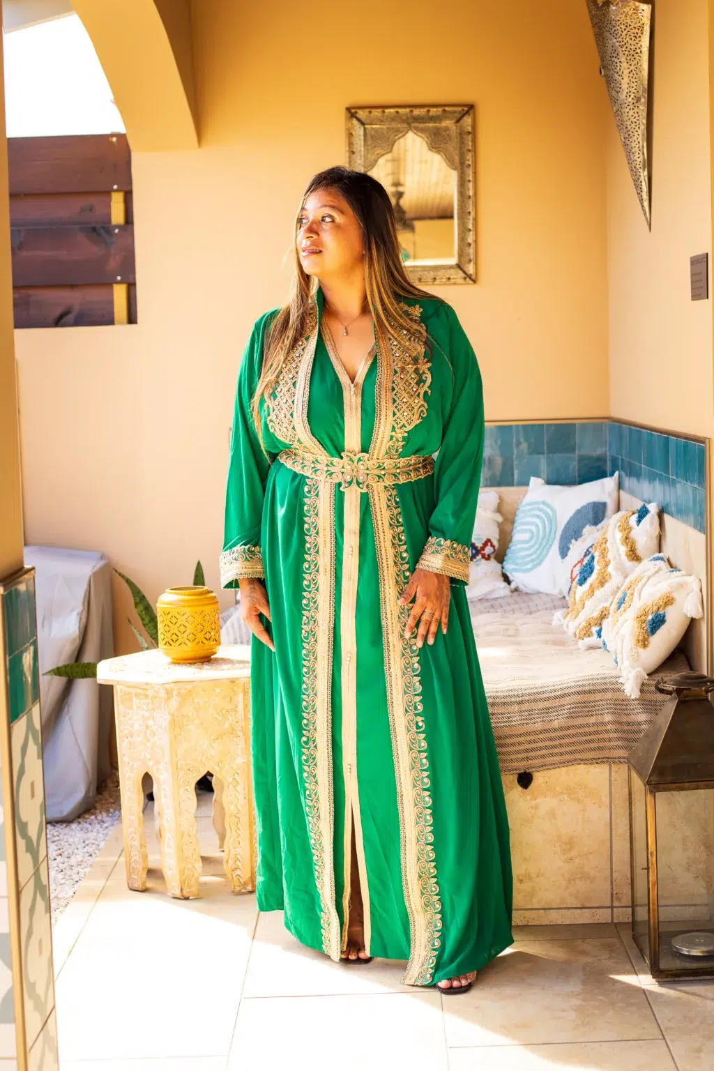 shooting vetement 974