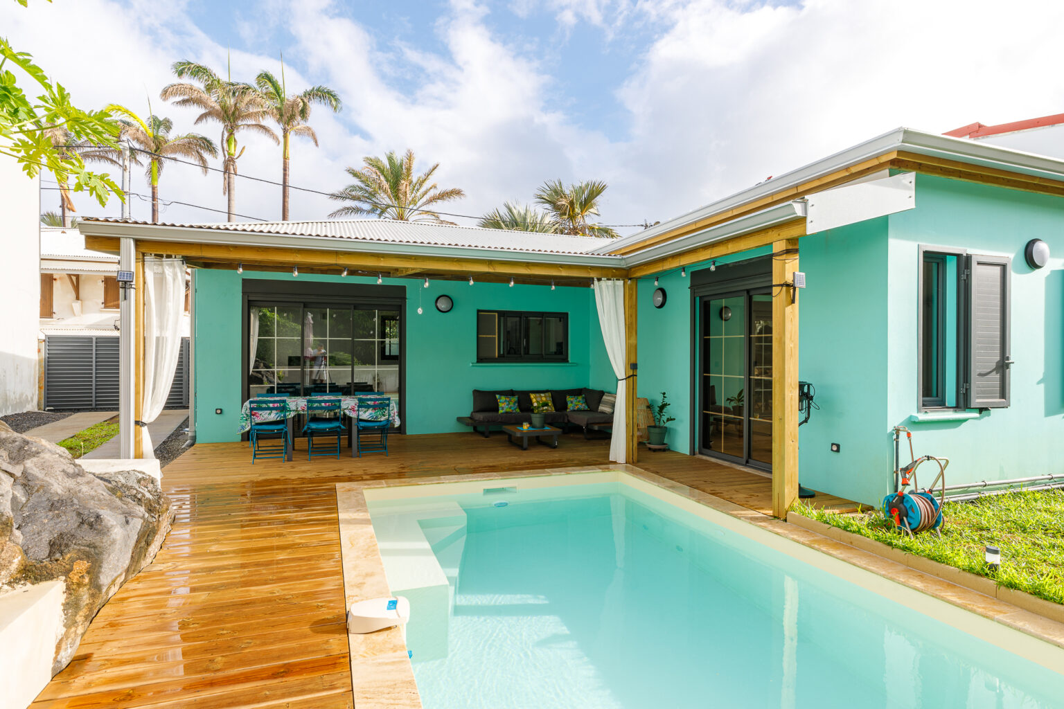 photographe immobilier 974