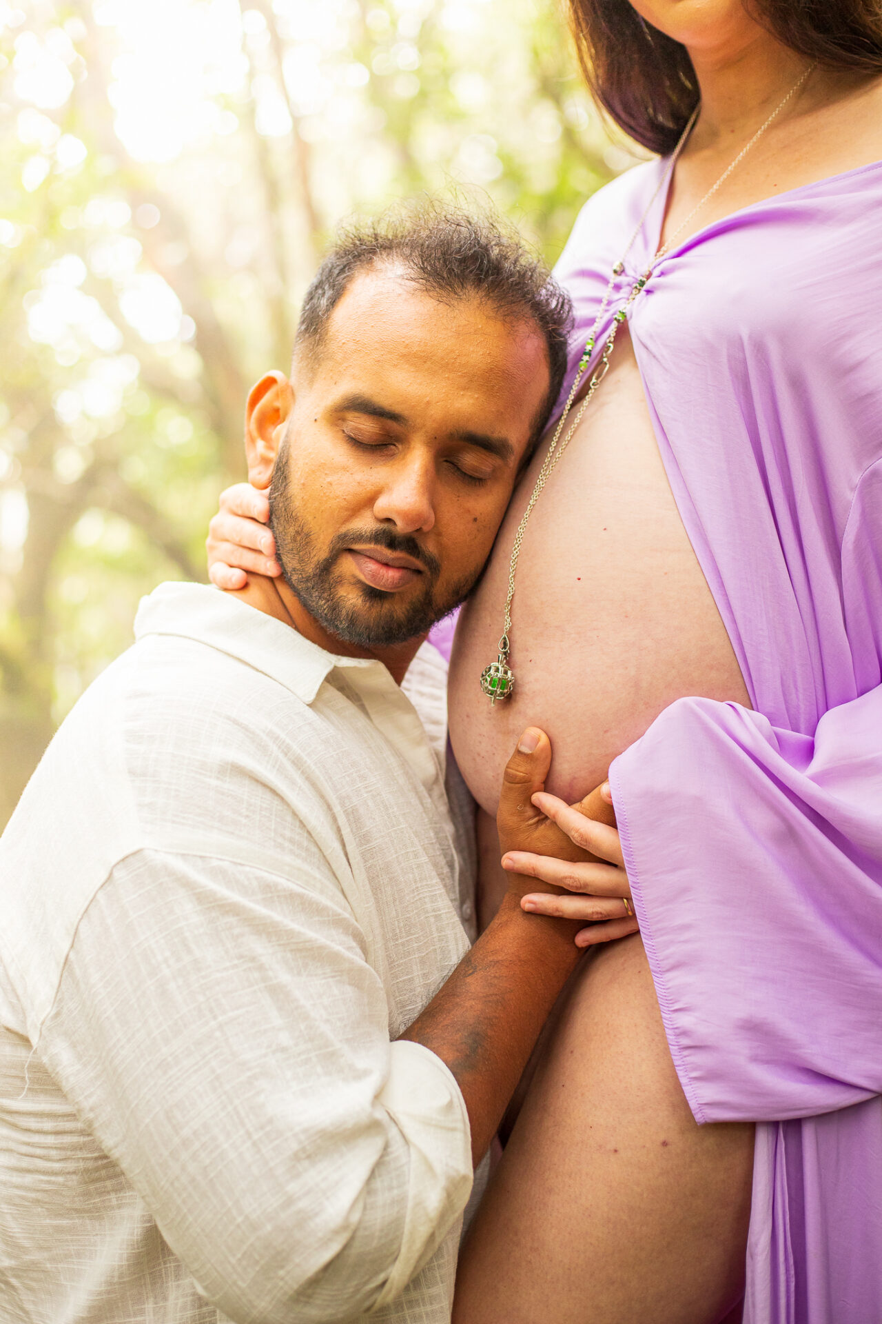 photographe grossesse la reunion