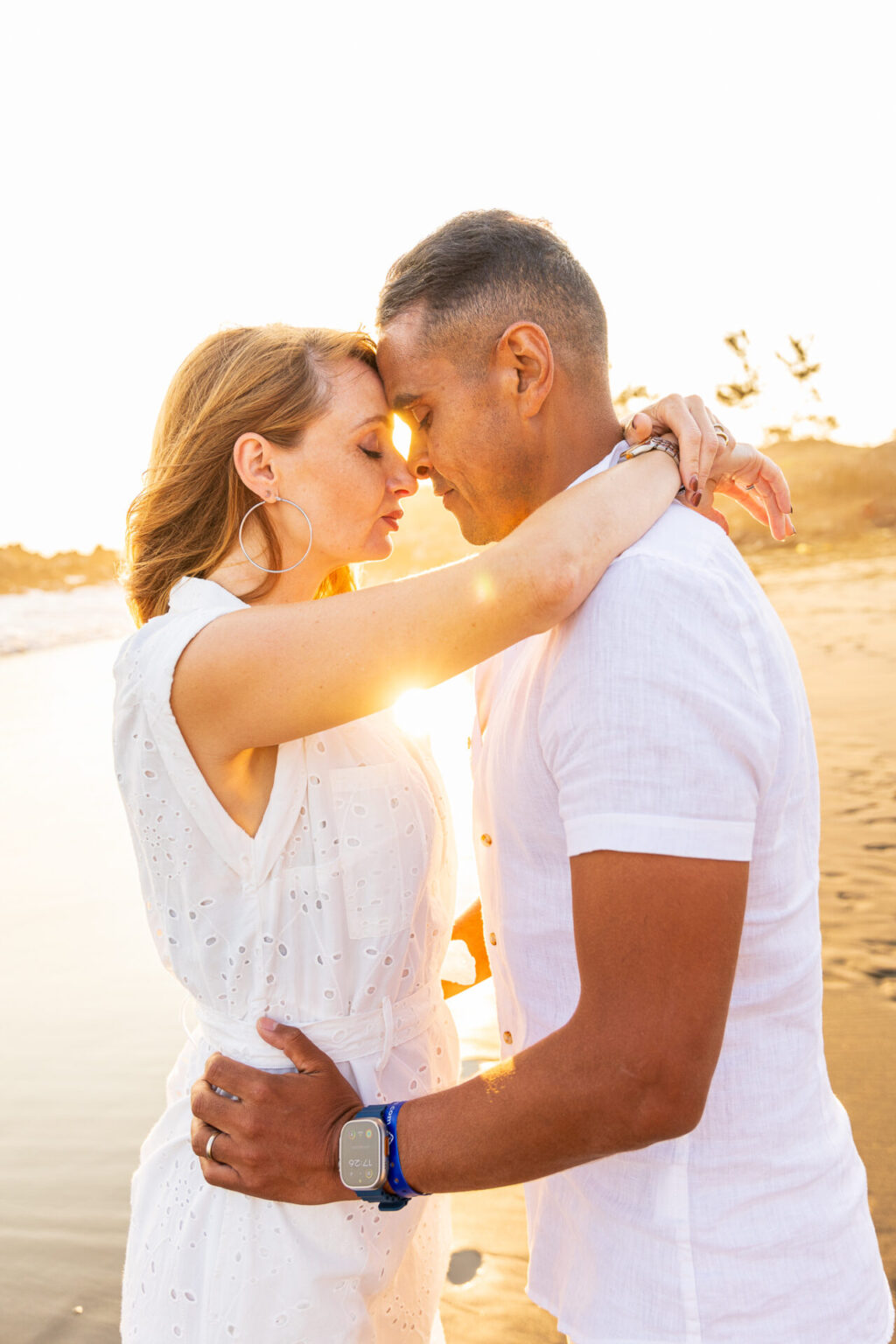 Shooting ile de la reunion