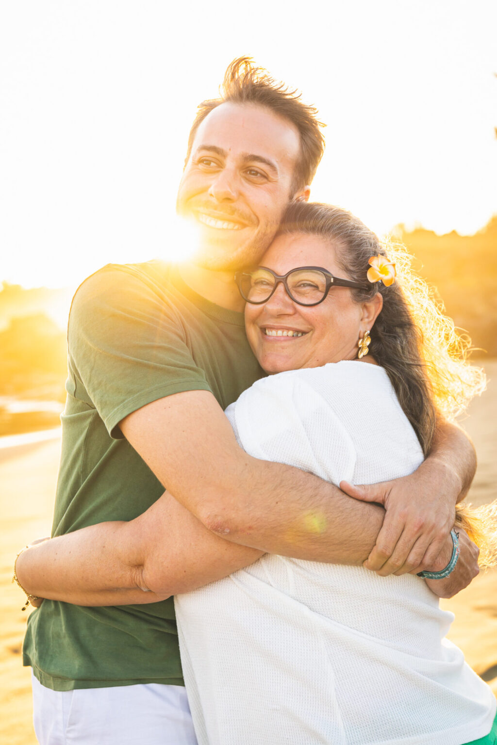 shooting famille 974