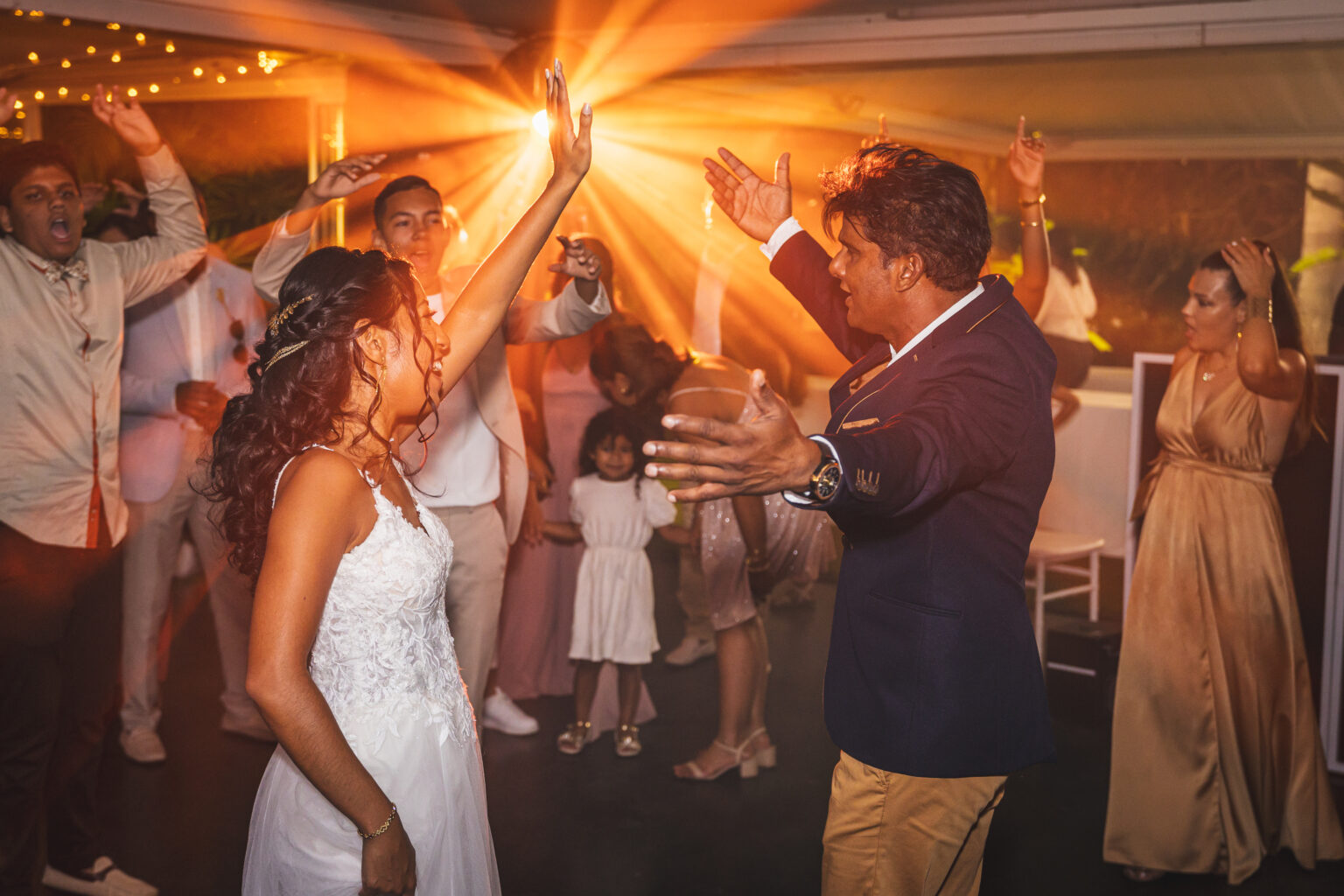 photographe mariage 974