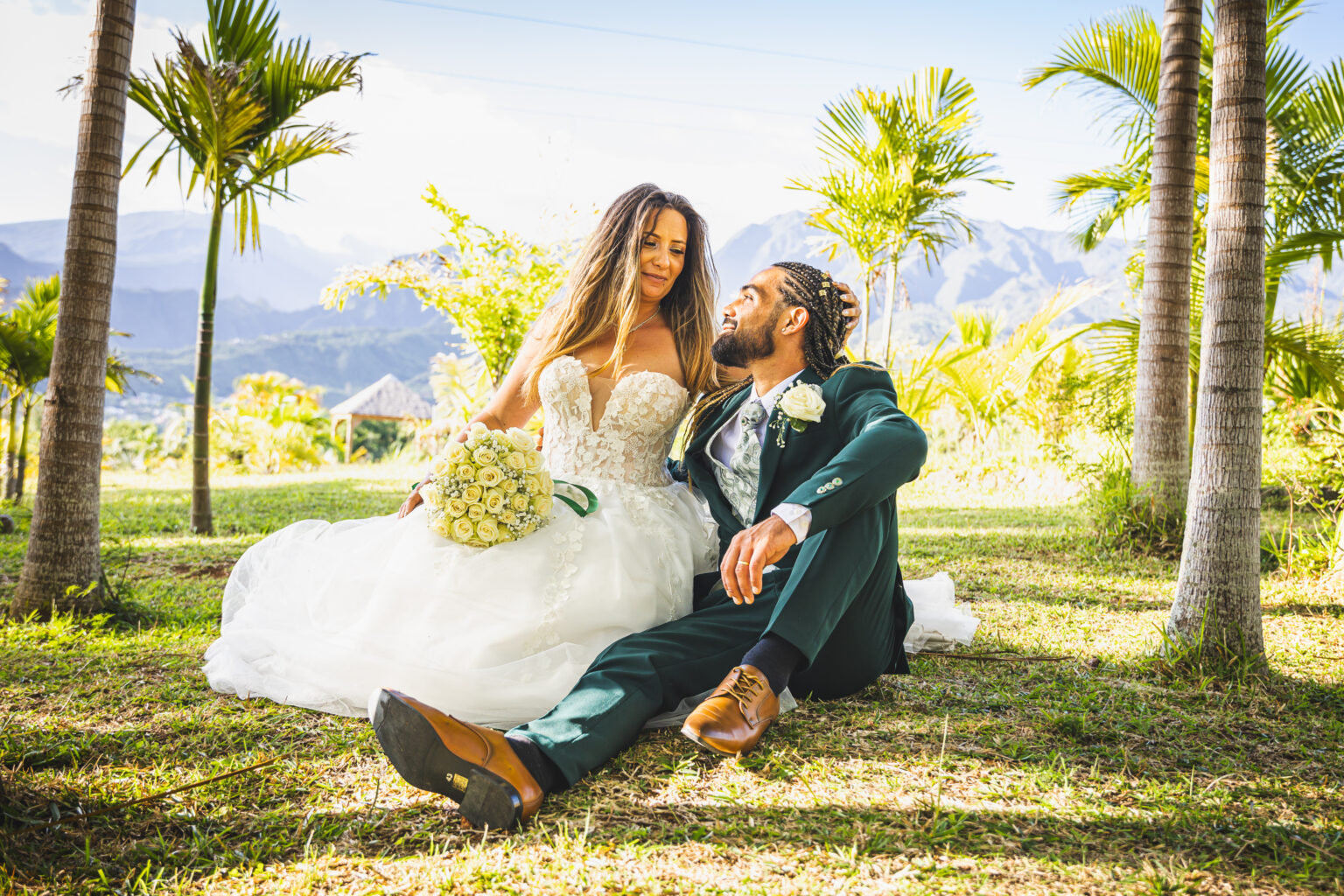 photographe mariage la reunion