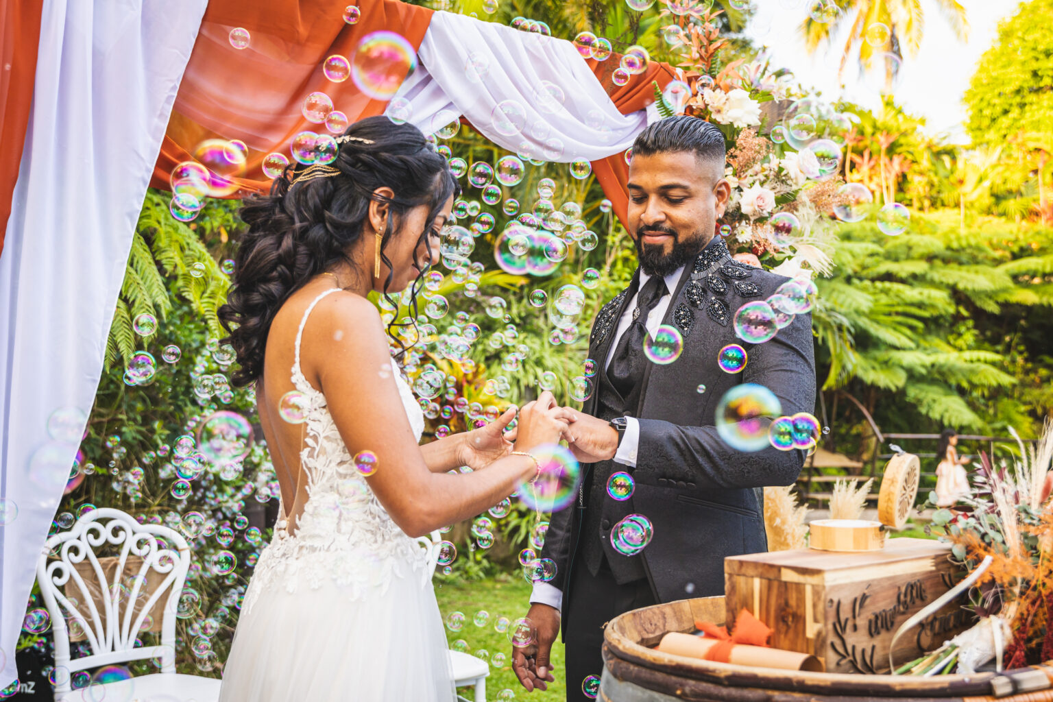 photographe mariage reunion