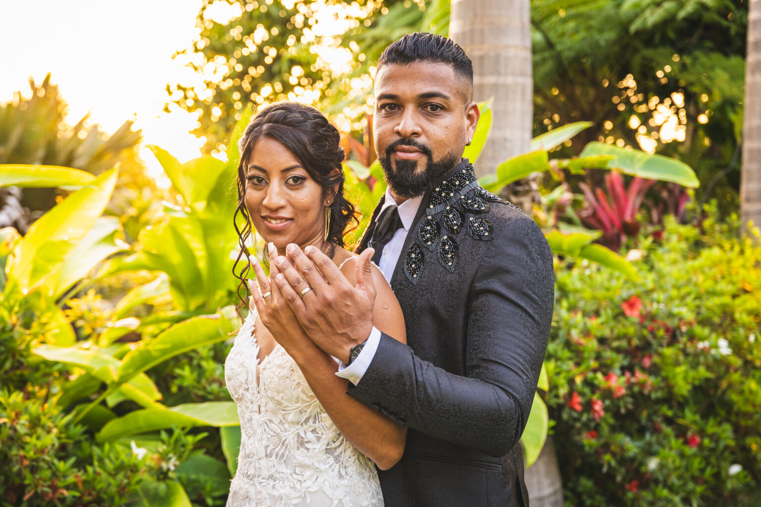 photographe mariage 974